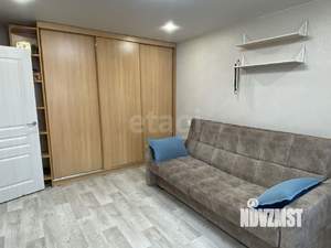 1-к квартира, на длительный срок, 29м2, 9/9 этаж