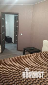 1-к квартира, на длительный срок, 39м2, 12/18 этаж