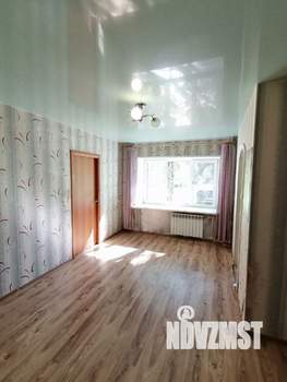 2-к квартира, на длительный срок, 41м2, 1/4 этаж
