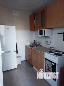 1-к квартира, на длительный срок, 31м2, 5/25 этаж