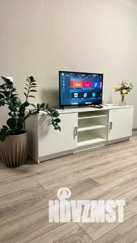 1-к квартира, посуточно, 45м2, 13/17 этаж