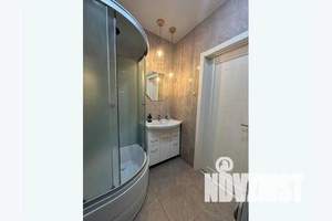 1-к квартира, посуточно, 35м2, 2/10 этаж