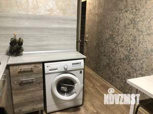 1-к квартира, посуточно, 31м2, 4/5 этаж