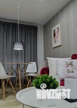 2-к квартира, посуточно, 44м2, 1/5 этаж