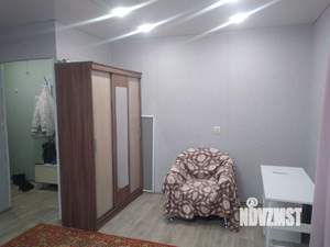 1-к квартира, на длительный срок, 31м2, 4/5 этаж