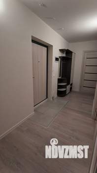 2-к квартира, на длительный срок, 54м2, 3/17 этаж