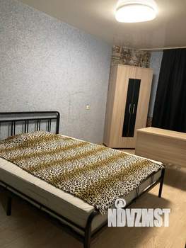 2-к квартира, на длительный срок, 50м2, 4/10 этаж
