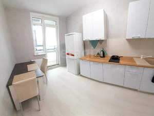 1-к квартира, на длительный срок, 36м2, 4/18 этаж