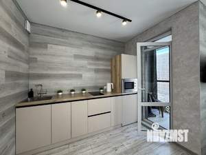 1-к квартира, посуточно, 26м2, 1/1 этаж