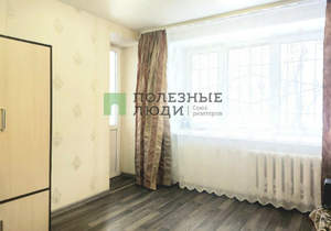 2-к квартира, на длительный срок, 54м2, 1/6 этаж