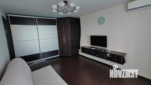 2-к квартира, на длительный срок, 42м2, 5/9 этаж