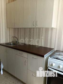 1-к квартира, на длительный срок, 27м2, 4/5 этаж