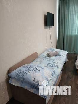 Студия квартира, посуточно, 22м2, 12/17 этаж