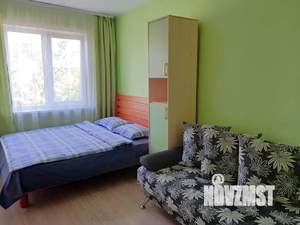 2-к квартира, посуточно, 45м2, 4/5 этаж