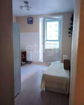 1-к квартира, на длительный срок, 31м2, 5/25 этаж