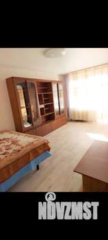 1-к квартира, на длительный срок, 30м2, 2/5 этаж