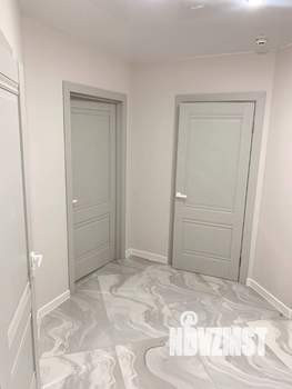 1-к квартира, на длительный срок, 40м2, 20/25 этаж