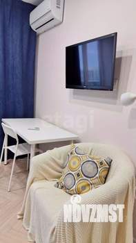 1-к квартира, на длительный срок, 40м2, 20/26 этаж