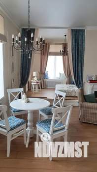 2-к квартира, посуточно, 39м2, 2/5 этаж