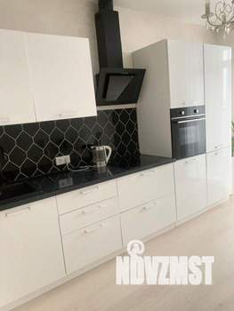 1-к квартира, посуточно, 39м2, 1/1 этаж