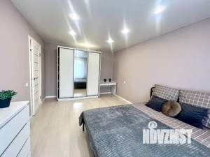 1-к квартира, посуточно, 29м2, 3/9 этаж