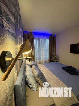 2-к квартира, посуточно, 48м2, 8/22 этаж