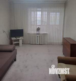 1-к квартира, на длительный срок, 32м2, 4/6 этаж