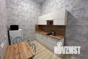 3-к квартира, посуточно, 80м2, 23/23 этаж