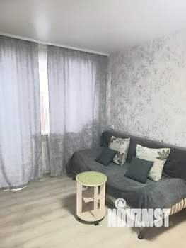 1-к квартира, посуточно, 34м2, 3/5 этаж