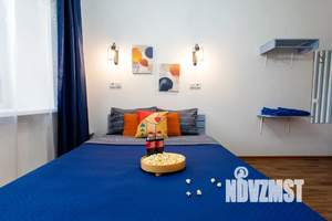 Студия квартира, посуточно, 15м2, 1/5 этаж