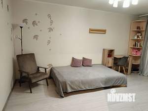 2-к квартира, на длительный срок, 48м2, 8/10 этаж