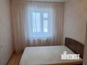 2-к квартира, на длительный срок, 46м2, 6/10 этаж