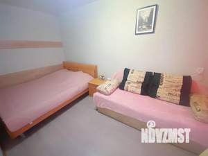 2-к квартира, посуточно, 46м2, 2/5 этаж