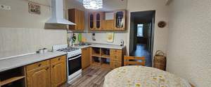1-к квартира, на длительный срок, 34м2, 2/5 этаж