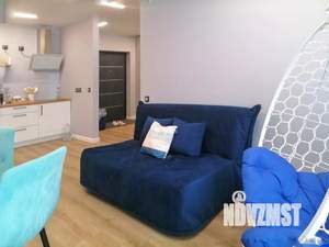 2-к квартира, посуточно, 53м2, 1/1 этаж