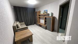 1-к квартира, на длительный срок, 40м2, 10/20 этаж