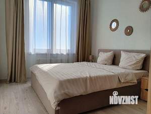 1-к квартира, посуточно, 32м2, 1/1 этаж