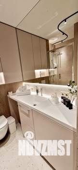 Студия квартира, посуточно, 26м2, 12/24 этаж