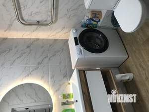 2-к квартира, посуточно, 42м2, 1/1 этаж