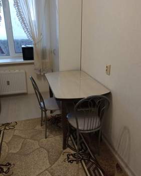 1-к квартира, на длительный срок, 40м2, 5/16 этаж