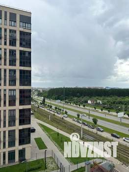 1-к квартира, посуточно, 30м2, 8/18 этаж