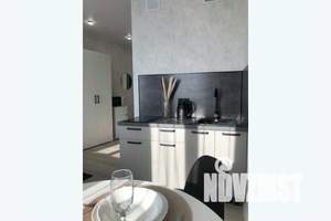 1-к квартира, посуточно, 23м2, 16/24 этаж