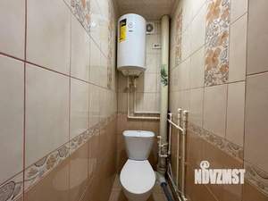 3-к квартира, посуточно, 70м2, 1/1 этаж