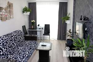 2-к квартира, посуточно, 38м2, 3/19 этаж