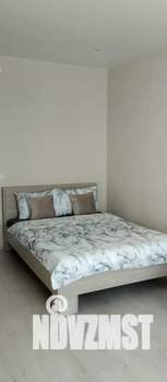 1-к квартира, посуточно, 36м2, 8/17 этаж