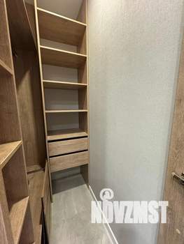 1-к квартира, посуточно, 32м2, 6/9 этаж