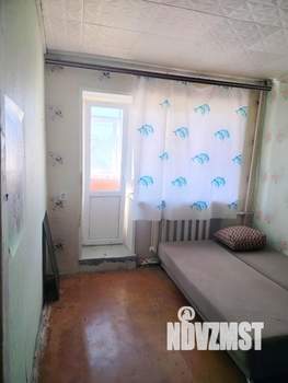 1-к квартира, на длительный срок, 36м2, 5/5 этаж