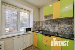 1-к квартира, посуточно, 36м2, 1/5 этаж