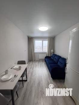 1-к квартира, на длительный срок, 40м2, 10/10 этаж
