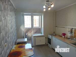 1-к квартира, на длительный срок, 40м2, 8/9 этаж